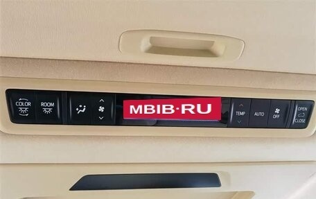 Toyota Alphard III, 2022 год, 4 680 888 рублей, 24 фотография