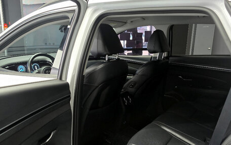 Hyundai Tucson, 2021 год, 1 900 000 рублей, 7 фотография