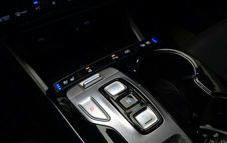 Hyundai Tucson, 2021 год, 1 900 000 рублей, 6 фотография