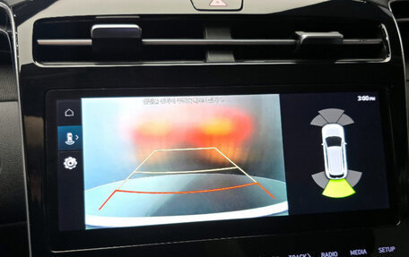 Hyundai Tucson, 2021 год, 1 900 000 рублей, 5 фотография