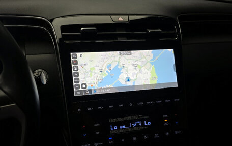 Hyundai Tucson, 2021 год, 1 900 000 рублей, 4 фотография