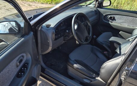 KIA Spectra II (LD), 2007 год, 390 000 рублей, 9 фотография