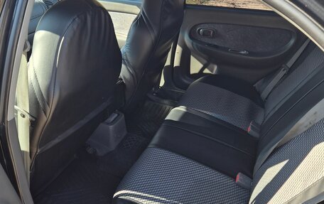 KIA Spectra II (LD), 2007 год, 390 000 рублей, 8 фотография