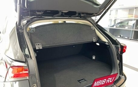 Lexus NX I, 2018 год, 3 675 000 рублей, 12 фотография