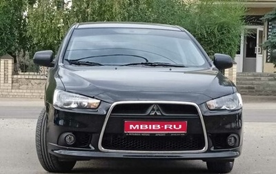 Mitsubishi Lancer IX, 2013 год, 1 250 000 рублей, 1 фотография