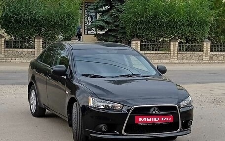 Mitsubishi Lancer IX, 2013 год, 1 250 000 рублей, 2 фотография