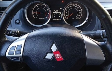 Mitsubishi Lancer IX, 2013 год, 1 250 000 рублей, 3 фотография