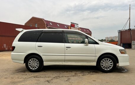 Nissan Bassara, 2000 год, 400 000 рублей, 4 фотография