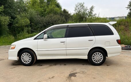 Nissan Bassara, 2000 год, 400 000 рублей, 5 фотография