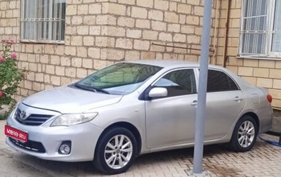 Toyota Corolla, 2008 год, 720 000 рублей, 1 фотография