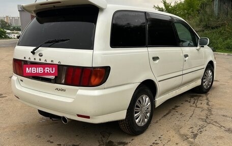 Nissan Bassara, 2000 год, 400 000 рублей, 6 фотография