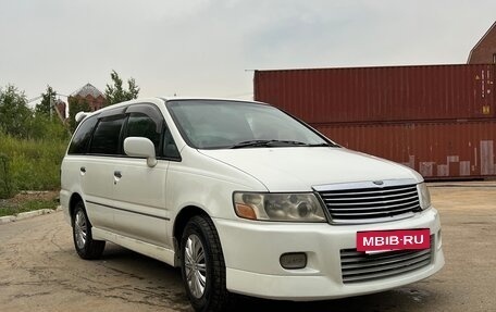 Nissan Bassara, 2000 год, 400 000 рублей, 2 фотография