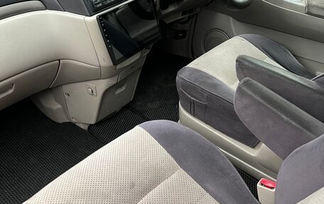 Nissan Bassara, 2000 год, 400 000 рублей, 13 фотография