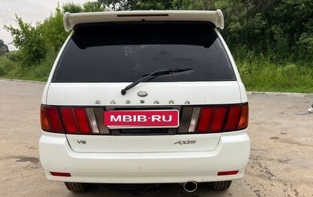 Nissan Bassara, 2000 год, 400 000 рублей, 7 фотография
