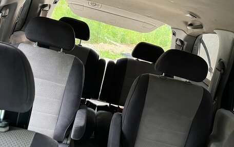 Nissan Bassara, 2000 год, 400 000 рублей, 12 фотография
