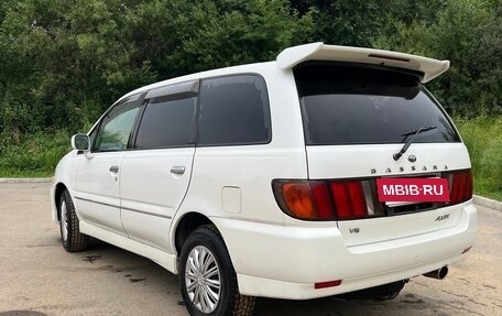 Nissan Bassara, 2000 год, 400 000 рублей, 8 фотография
