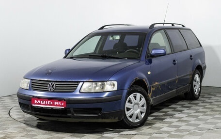 Volkswagen Passat B5+ рестайлинг, 2000 год, 199 585 рублей, 1 фотография