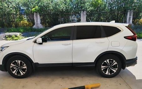Honda CR-V IV, 2021 год, 1 780 325 рублей, 5 фотография