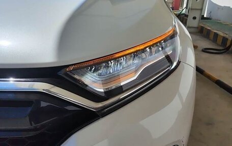 Honda CR-V IV, 2021 год, 1 780 325 рублей, 4 фотография