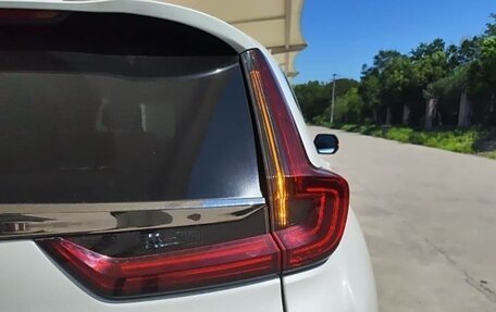 Honda CR-V IV, 2021 год, 1 780 325 рублей, 8 фотография