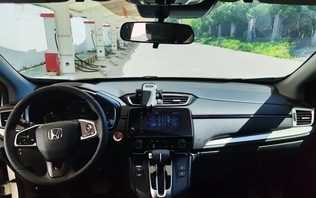 Honda CR-V IV, 2021 год, 1 780 325 рублей, 10 фотография