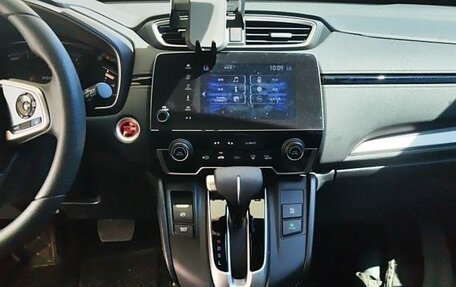 Honda CR-V IV, 2021 год, 1 780 325 рублей, 15 фотография