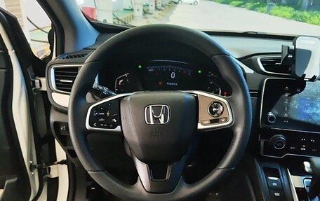 Honda CR-V IV, 2021 год, 1 780 325 рублей, 13 фотография