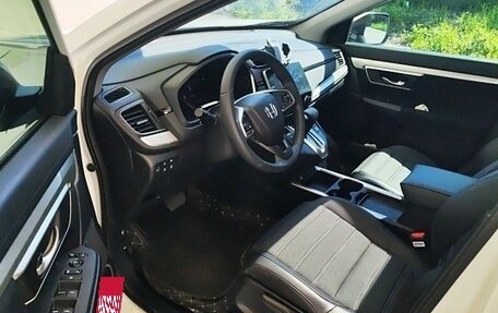 Honda CR-V IV, 2021 год, 1 780 325 рублей, 9 фотография