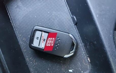 Honda CR-V IV, 2021 год, 1 780 325 рублей, 12 фотография