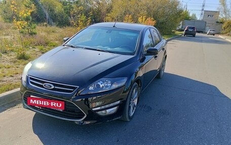Ford Mondeo IV, 2008 год, 530 000 рублей, 4 фотография