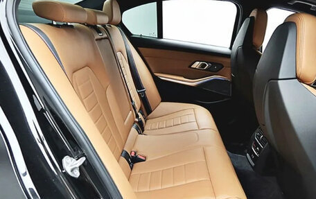 BMW 3 серия, 2021 год, 4 310 000 рублей, 13 фотография