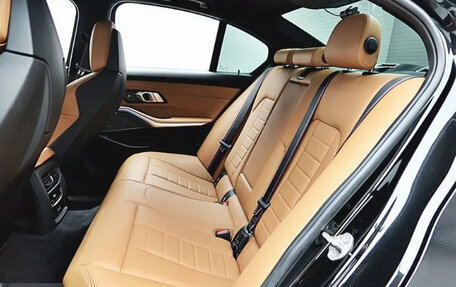 BMW 3 серия, 2021 год, 4 310 000 рублей, 12 фотография