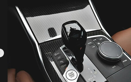 BMW 3 серия, 2021 год, 4 310 000 рублей, 19 фотография