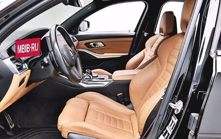 BMW 3 серия, 2021 год, 4 310 000 рублей, 10 фотография