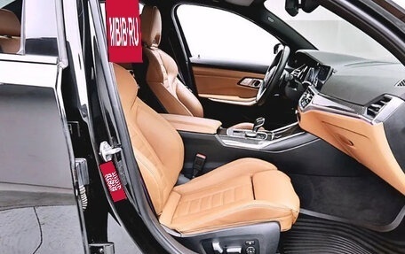 BMW 3 серия, 2021 год, 4 310 000 рублей, 11 фотография