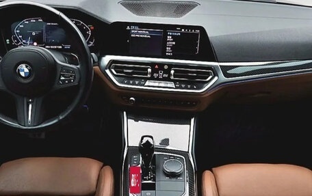 BMW 3 серия, 2021 год, 4 310 000 рублей, 16 фотография