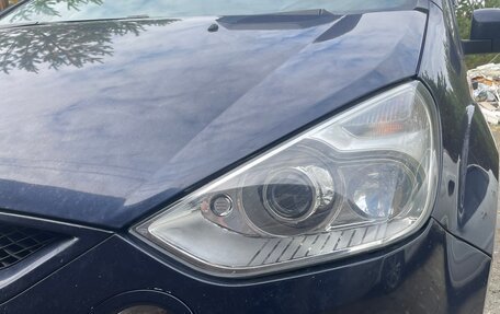 Ford S-MAX I, 2006 год, 800 000 рублей, 3 фотография