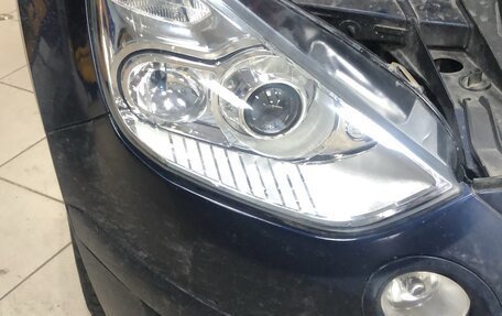 Ford S-MAX I, 2006 год, 800 000 рублей, 8 фотография