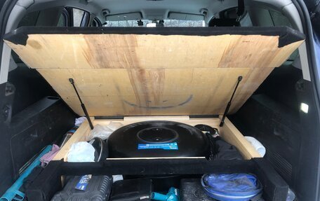 Ford S-MAX I, 2006 год, 800 000 рублей, 12 фотография