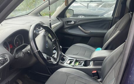 Ford S-MAX I, 2006 год, 800 000 рублей, 7 фотография