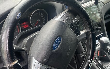 Ford S-MAX I, 2006 год, 800 000 рублей, 5 фотография