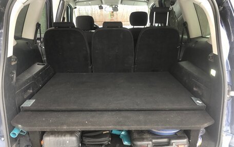 Ford S-MAX I, 2006 год, 800 000 рублей, 11 фотография