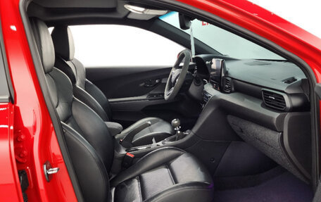 Hyundai Veloster II, 2021 год, 1 520 000 рублей, 12 фотография