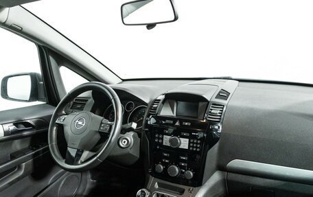 Opel Zafira B, 2010 год, 699 777 рублей, 9 фотография