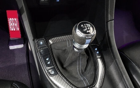 Hyundai Veloster II, 2021 год, 1 520 000 рублей, 11 фотография
