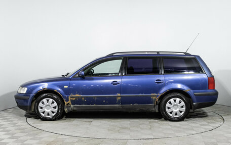Volkswagen Passat B5+ рестайлинг, 2000 год, 199 585 рублей, 8 фотография