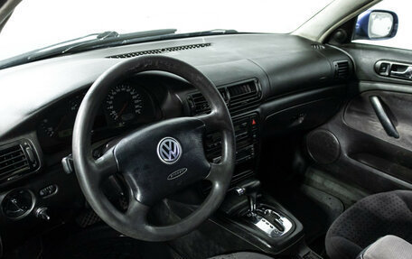 Volkswagen Passat B5+ рестайлинг, 2000 год, 199 585 рублей, 11 фотография