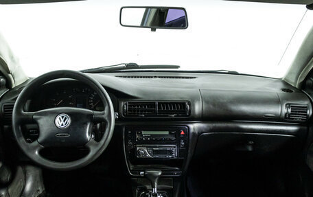 Volkswagen Passat B5+ рестайлинг, 2000 год, 199 585 рублей, 13 фотография