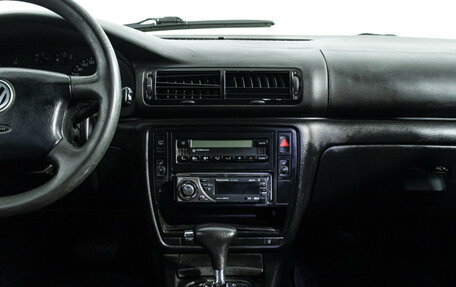 Volkswagen Passat B5+ рестайлинг, 2000 год, 199 585 рублей, 14 фотография