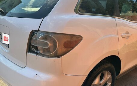 Mazda CX-7 I рестайлинг, 2010 год, 620 000 рублей, 6 фотография